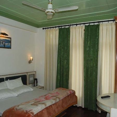 موسوري Hotel Dream Palace المظهر الخارجي الصورة