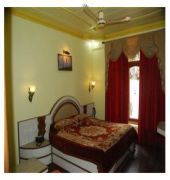 موسوري Hotel Dream Palace المظهر الخارجي الصورة